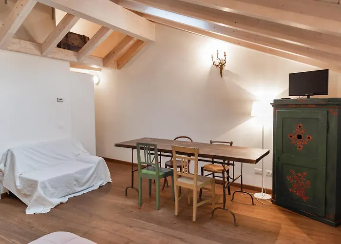 Torretta Della Pescalina - - Lecco * Pescate