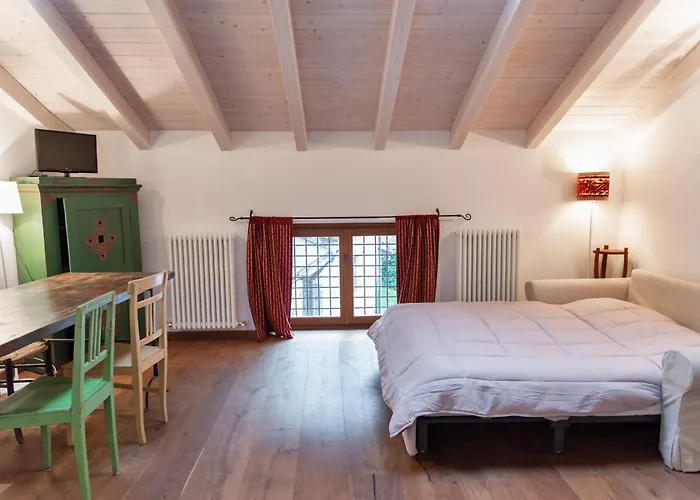 Torretta Della Pescalina - - Lecco Pescate