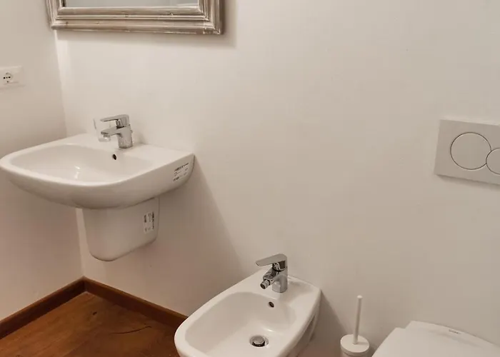 Torretta Della Pescalina - - Lecco *