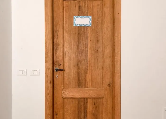 Torretta Della Pescalina - - Lecco * Pescate