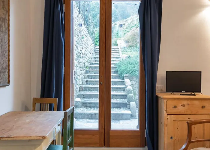 Torretta Della Pescalina - - Lecco * Pescate