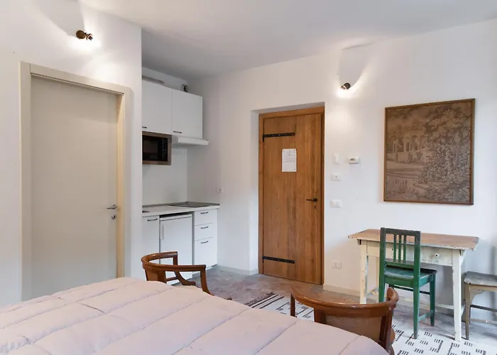 Apartamento Torretta Della Pescalina - - Lecco Pescate