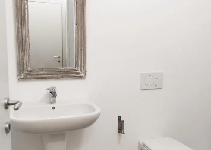 Apartamento Torretta Della Pescalina - - Lecco