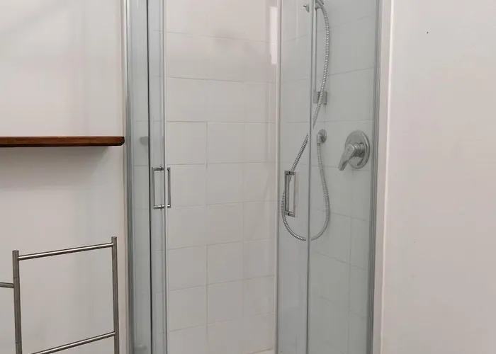 Apartamento Torretta Della Pescalina - - Lecco *