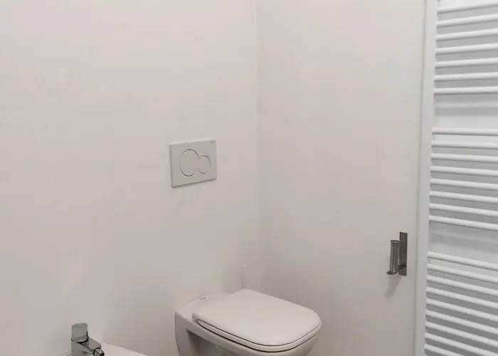 Apartamento Torretta Della Pescalina - - Lecco Pescate