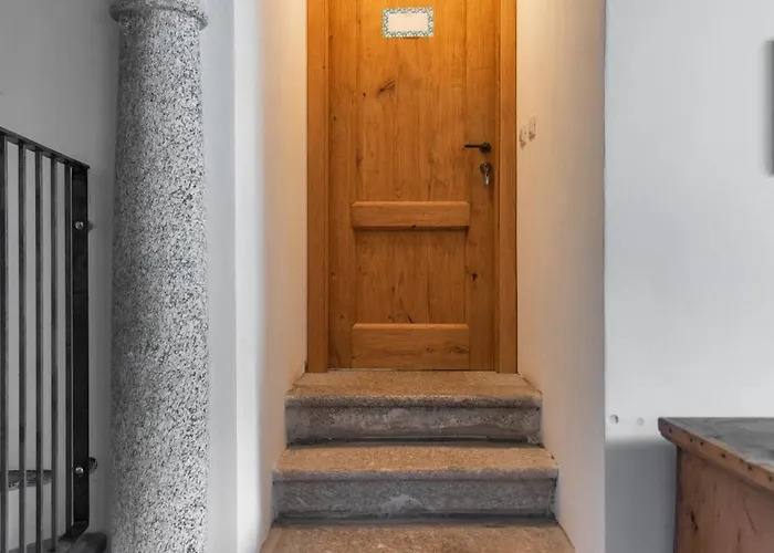 Apartamento Torretta Della Pescalina - - Lecco Pescate