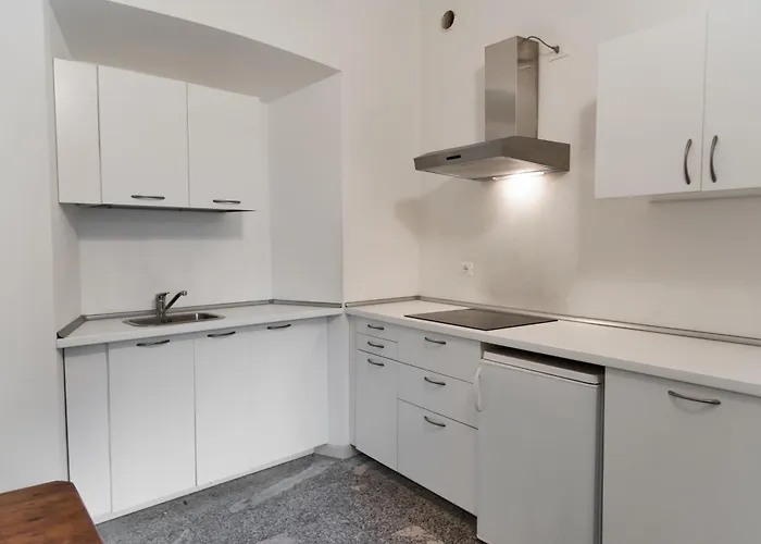 Torretta Della Pescalina - - Lecco Apartamento Pescate