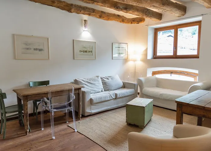 Torretta Della Pescalina - - Lecco Pescate