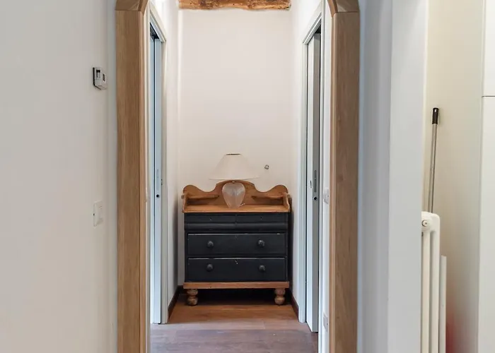 Torretta Della Pescalina - - Lecco Pescate