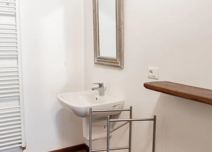 Apartamento Torretta Della Pescalina - - Lecco *