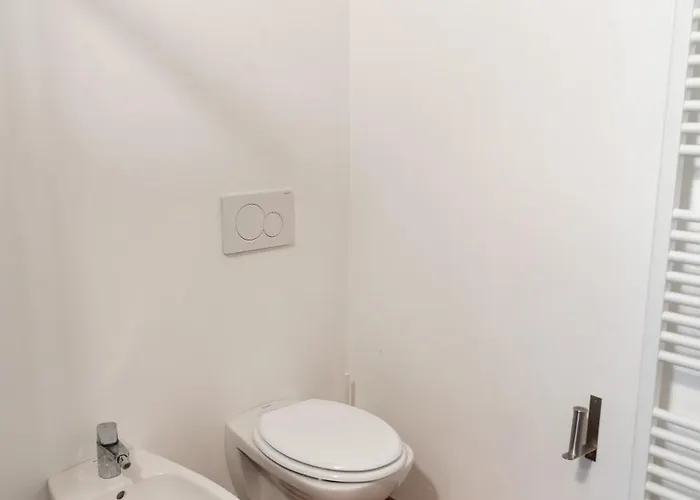 Apartamento Torretta Della Pescalina - - Lecco Pescate