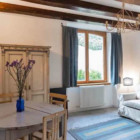 Appartamento Torretta Della Pescalina - - Lecco Pescate