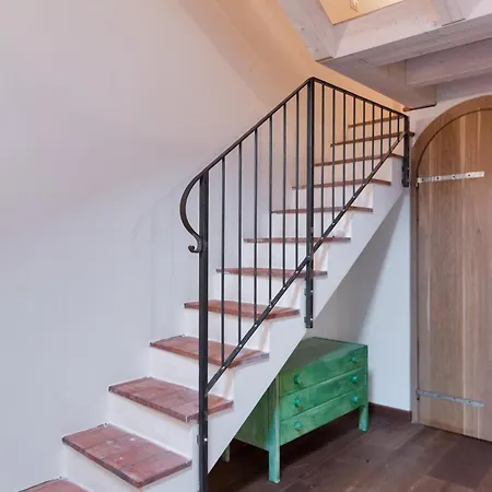 Torretta Della Pescalina - - Lecco *