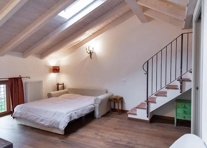 Apartamento Torretta Della Pescalina - - Lecco Pescate