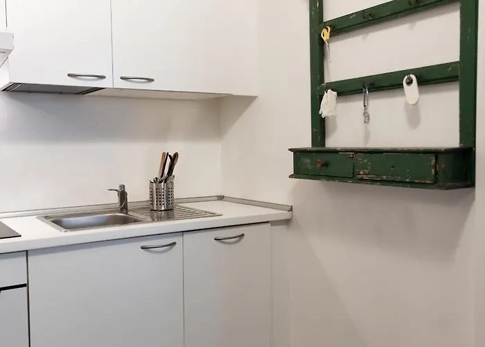 Apartamento Torretta Della Pescalina - - Lecco *